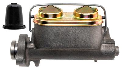 Raybestos MC36461 New Master Brake Cylinder