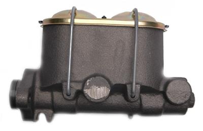 Raybestos Element3 Brake Master Cylinder - OE Fit Replacement For Dodge Sprinter 2500/3500, Freightliner & Mercedes-Benz Sprinter (MC390980)