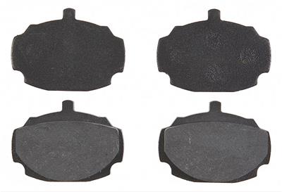Raybestos 437PG Professional Grade Drum Brake Shoe Set