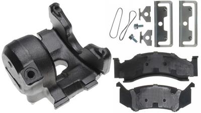 Raybestos RC4311 Raybestos R-Line Brake Calipers | Summit Racing