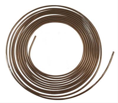 AGS Company CNC-425 AGS NiCopp Alloy Brake Line Coils | Summit Racing