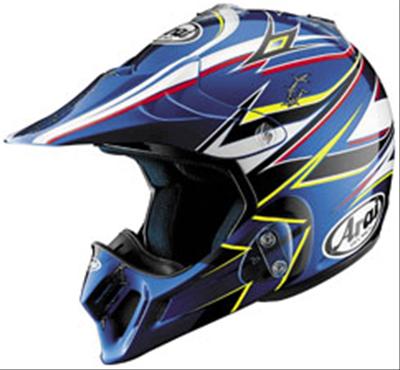 Arai Helmets 1990 Arai Helmet Visors | Summit Racing