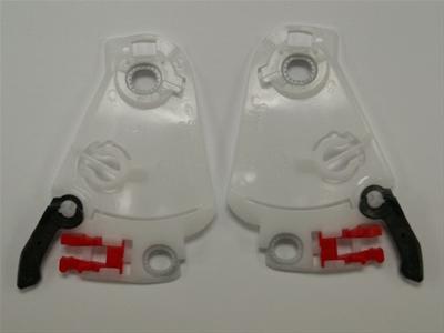 best motorcycle 3/4 helmets ILM Open Face Motorcycle 3/4 Half Helmets Vintage Retro ATV Cruiser White  DOT
