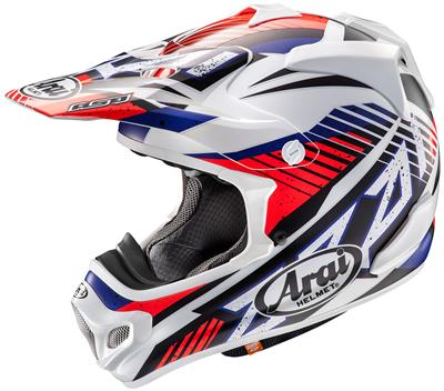 Arai Helmets 685311173904 Arai VX-Pro4 Helmets | Summit Racing