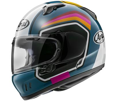 arai helmet decals Reflective Safety Decal Kit 