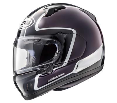 Arai Helmets 685311172518 Arai Defiant-X Helmets | Summit Racing