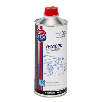 c830 clearcoat