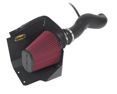 200-235 Intake System (642046202354)
