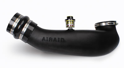 Airaid Cold Air Dam Ansaugsystem 200-197 – Mehr PS & Drehmoment Für Deinen Motor