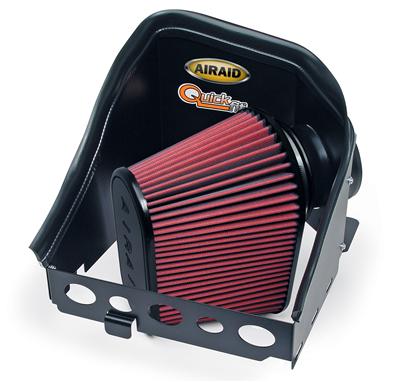 AIRAID 302-165 AIRAID QuickFit Intake System