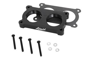 Airaid 450-610 Airaid PowerAid TBS Throttle Body Spacers | Summit