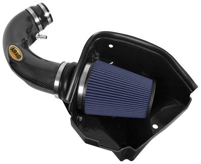 Airaid 453-174 Airaid SynthaMax MXP Series Cold Air Intake Kits