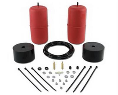 Ai Bags Lift 60818 Suspension Kit 1000 Ai Helpe Spings