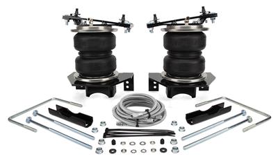 Air Lift LoadLifter 5000 Ultimate Plus Air Spring Kits