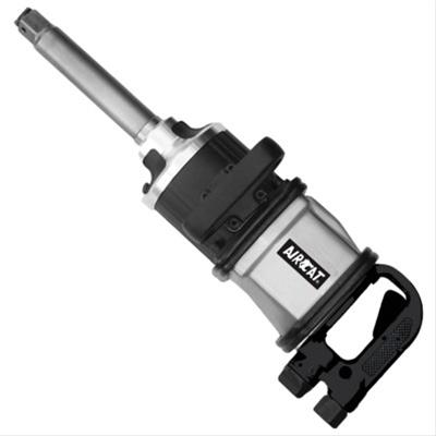 Aircat 1994 AIRCAT 1 in. Aluminum Super-Duty Pistol-Grip Impact