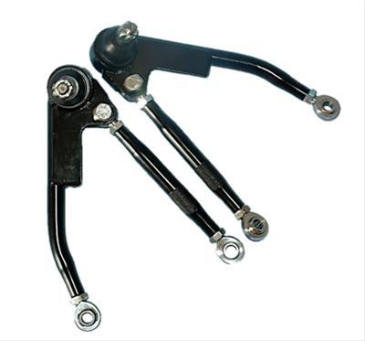 AJE Suspension MU-6010 AJE Suspension A-Arms | Summit Racing