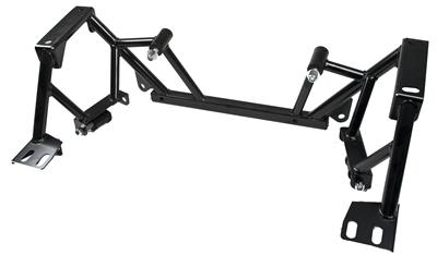 AJE Suspension MU40UM AJE Suspension Mustang Tubular K-Members | Summit