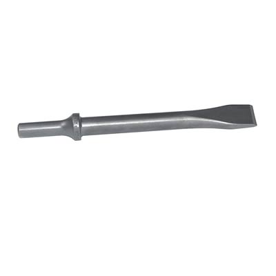 Chisel is 18.000 in. long with a 0.401 in. shank, head width is 0.750