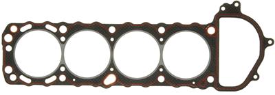 AJUSA - 01100800 - Coated Steel Oil Pump Gasket - View #9