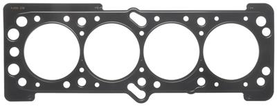 Ajusa 10019200 Guarnizione, Testata