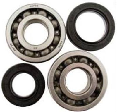 All Balls Crankshaft Bearings and Bushings 24-1116