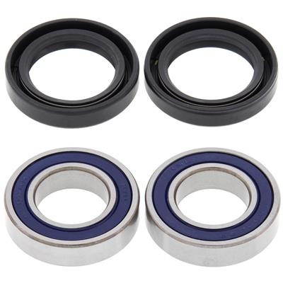 All Balls 25-1083 Wheel Bearing and Seal Kit`