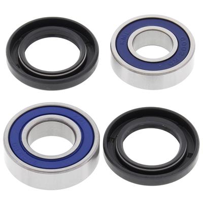 All Balls 22-51395 All Balls Racing Wheel Bearing and Seal Kits