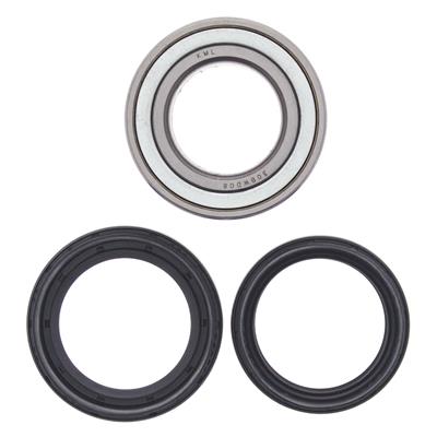 10x15x4 Rubber Sealed Bearing 6700-2RS 10 Units