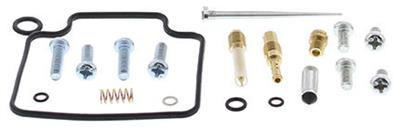 All Balls 226-1604 All Balls Racing Carburetor Rebuild Kits All Balls 226-1604 All Balls Racing Carburetor Rebuild Kits