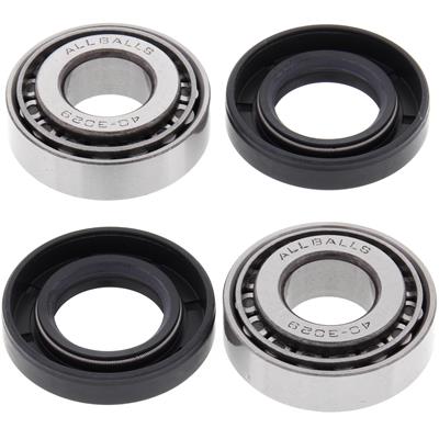All Balls Racing Swing Arm Bearing//Seal Kit 28-1155
