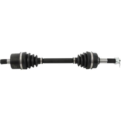 3,000円お安く!⭕️USA Volan⭕️All-round◎9インチ All Balls 531-1420 All Balls Racing Complete 8 Ball Extreme-Duty
