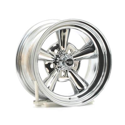 Allied 67 Series Supreme Chrome Wheels