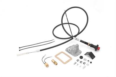 Alloy USA 450400 Alloy USA Axle Lock Kits | Summit Racing