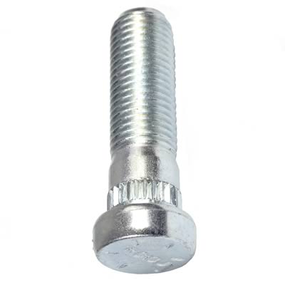 Alloy USA 99STUD4 Alloy USA Wheel Studs | Summit Racing