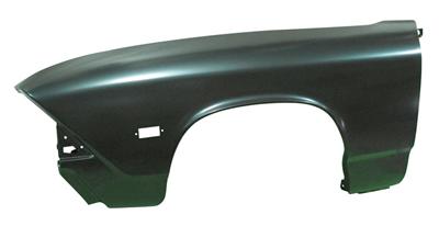 Auto Metal Direct X200-3468-L Auto Metal Direct Fenders | Summit