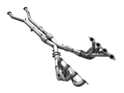 American Racing Headers C5 Corvette Exhaust Systems