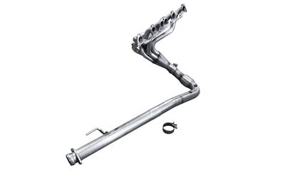 headers for jeep wrangler 3.6
