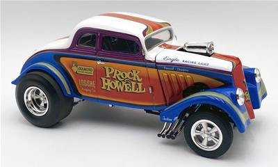 ACME DIECAST A1800933 1:18 Scale 1933 Gasser Prock & Howell Acme