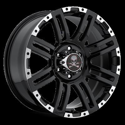 ftx outlaw wheel upgrade