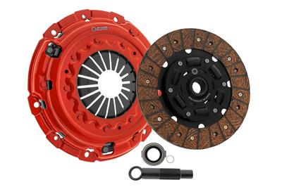 Action Clutch ACR-0666-FFW Action Clutch Stage 2 Clutch Kits