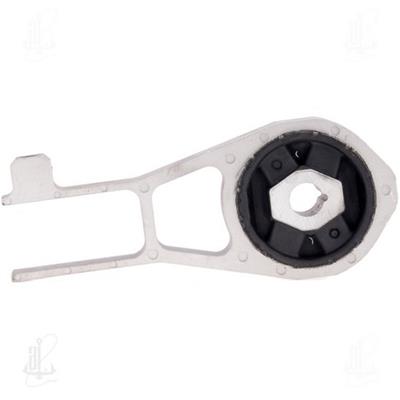 DEA A2761 Front Engine Torque Strut Mount Compatible With Pontiac Fiero 1984-1988