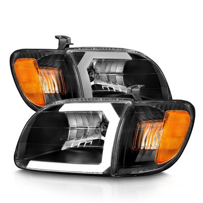 Anzo USA 111579 Anzo Headlights | Summit Racing