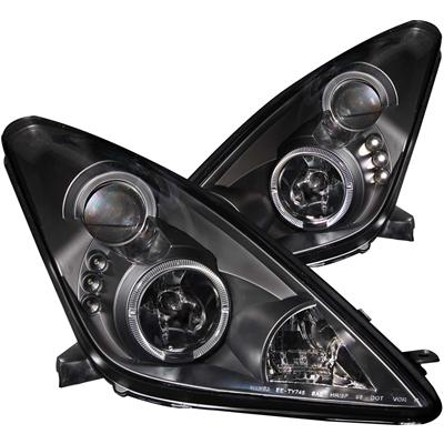 Anzo USA 121387 Anzo Headlights | Summit Racing