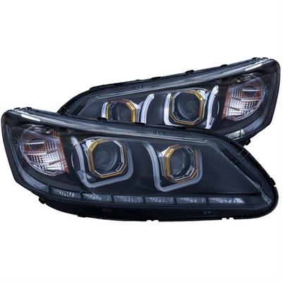 Anzo USA 121492 Anzo Headlights | Summit Racing