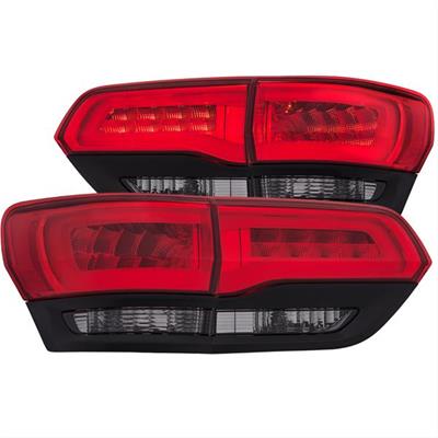 Anzo USA 311269 Anzo LED Taillights | Summit Racing