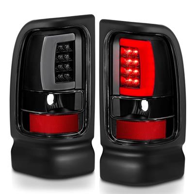 Anzo USA 311339 Anzo LED Taillights | Summit Racing
