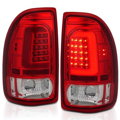 Anzo USA 311349 Anzo LED Taillights | Summit Racing