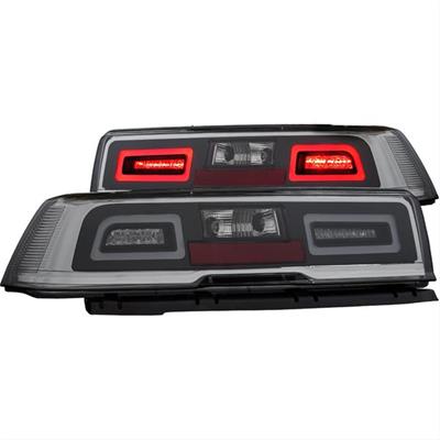 Anzo USA 321321 Anzo LED Taillights | Summit Racing