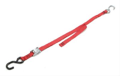 Ancra 47295-11 Red Lites Tiedowns 
