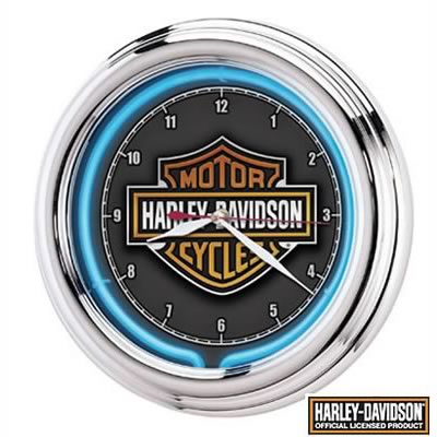 GENUINE HOTROD HARDWARE HDL16675J Harley-Davidson® Genuine Neon